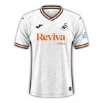 Günstige Fußballtrikots Swansea City Heimtrikot 2024-25 Kurzarm